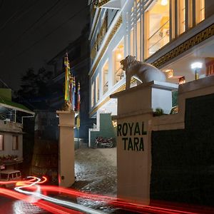 Royal Tara